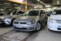 Volkswagen Golf  1.2 Automat BMT Base Euro 6 0%Ränta