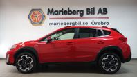 Subaru XV 2.0i E-BOXER ACTIVE/AWD/XFUEL/EN ÄGARE/DRAG/V-DÄCK