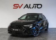 Audi RS3 Sportback Matrix Panorama B&O Black Optik (SE SPEC)