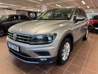 Volkswagen Tiguan 2.0 TDI DPF SCR 4Motion GT Euro 6