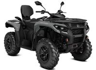 Can-Am Outlander MAX DPS 500/700 T ABS