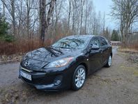 Mazda 3 Sport 1.6 MZR