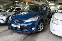 Toyota Verso 1.8 Valvematic Automat 7-Sits 0% Ränta