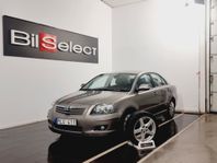 Toyota Avensis Sedan 2.0 D-4 VVT-i Drag , Automat , Ny Besk