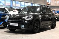 MINI Countryman Cooper SE ALL4 Navi Backkamera Årsskatt 360k