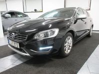 Volvo V60 D4 190 hk Geartronic Summum E6 NYBYTT KAMREM Drag