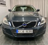 Volvo XC60 D5 AWD Geartronic Summum Euro 5 205hk /VÄRMARE