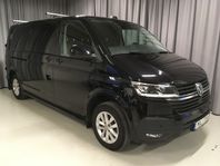 Volkswagen Transporter lång (T30) 2.0 TDI 150hk Automat