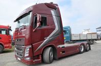 Volvo FH16 6*2