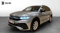 Volkswagen Tiguan Allspace 7-sätes R-LINE 2.0 TDI 200 DSG 4M