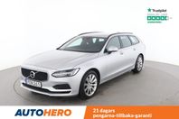 Volvo V90 / 150 HK / Motorvärmare, VOC, PDC-bak