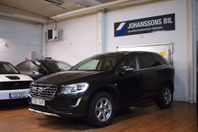 Volvo XC60 D5 AWD Ocean Race BE PRO Kamera H/K VOC Panorama