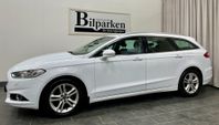 Ford Mondeo Kombi 2.0 TDCi Titanium Euro 6 150hk