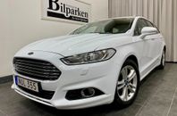 Ford Mondeo Kombi 2.0 TDCi Titanium Euro 6 150hk