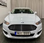 Ford Mondeo Kombi 2.0 TDCi Titanium Euro 6 150hk