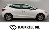 Seat Ibiza  1.0 TSI 95 Style