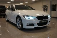 BMW 320 i xDrive 184hk Touring M Sport / LED / Navi / PDC