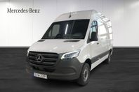 Mercedes-Benz Sprinter 317 CDI RWD Skåpbil 9G-Tronic Euro 6