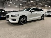 Volvo V60 Recharge T6 AWD Geartronic Momentum Euro 6