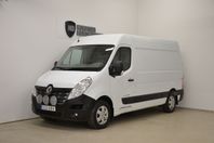 Renault master 3.5 T 2.3 dCi Euro 6