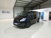 Ford Transit Custom 290 2.0 TDCi Euro 6 DRAG KAMERA VÄRMARE