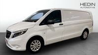 Mercedes-Benz Vito 116 / Extra Lång / Drag / Leasebar