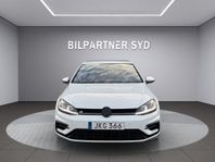 Volkswagen Golf 5-door R 2.0 TSI 4Motion R Euro 6 Akrapovic