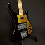 Rickenbacker 4003S JPS - Limited run - 2018 - Mycket fin