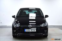 Volkswagen Golf Sportsvan 1.4 TSI BMT GT P-värm Kam Drag PDC