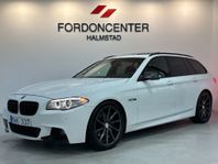 BMW 520 d 184hk Touring Automat M Sport Pano|Drag|20" Sänkt