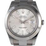 Rolex Datejust II 116300