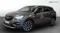 Opel Grandland X Plug-In Hybrid Ultimate 300hk AWD |KAMERA|C