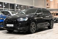 Audi SQ7 TDI quattro 435hk SE Spec Sv-såld