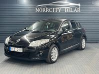 Renault Mégane 1.5 dCi / Nyservad / Kamrem bytt