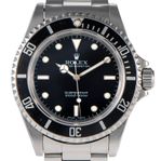 Rolex Submariner 14060M