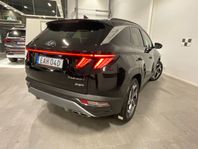 Hyundai Tucson PHEV 265hk (Plug-in) ADVANCE 4WD ASSIST-paket