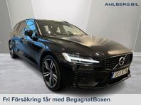 Volvo V60 Recharge T8 R-Design Pro Edition II, Headup, Backk