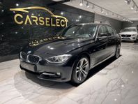 BMW 328 i Sedan Steptronic Sport line/Kamera/Drag/Keyless