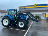 New Holland T5.100 DC, Ålö Q3M