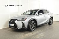 Lexus UX 250h  F Sport Design