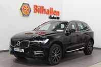 Volvo XC60 Recharge T6 AWD Insc Exp. Drag HUD Pano Kam H/K