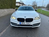 BMW 520 d xDrive Sedan Steptronic Euro 6