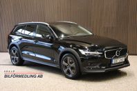 Volvo V60 Cross Country B4 AWD Geartronic Momentum