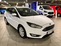 Ford Focus Kombi 1.0 EcoBoost Titanium Euro 6