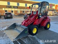 Hjullastare Gianni Ferrari TurboLoader H440-2