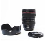 Canon EF 24-105mm f/4 L IS USM - 0207030829