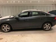 Volvo S60 D5 AWD Geartronic Summum Euro 5 MOTORFEL