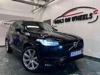 Volvo XC90 D5 AWD Geartronic Inscription B&W PANO 360° 7-sit