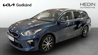 Kia Cee´d SW CEED SW 1.0 T-GDI ADVANCE