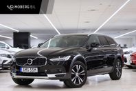 Volvo V90 Cross Country B4 AWD 197hk Momentum 4,95% Vinterka